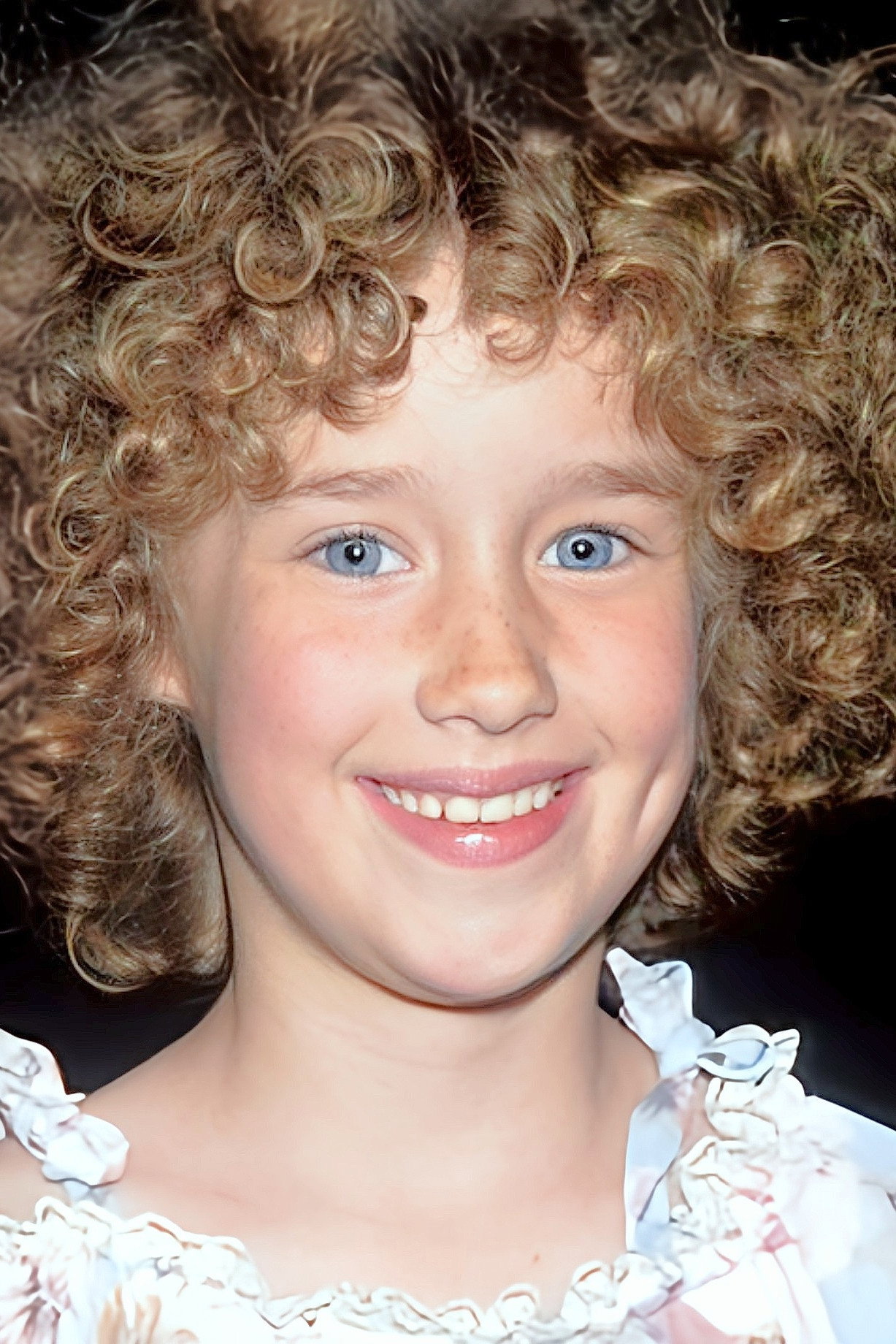 Ешлі Джонсон — фото 3