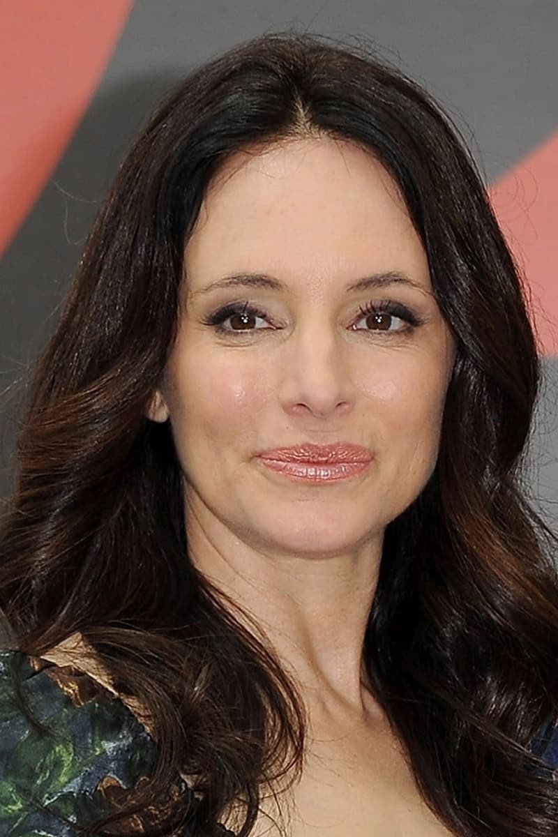 Madeleine Stowe — фото 2