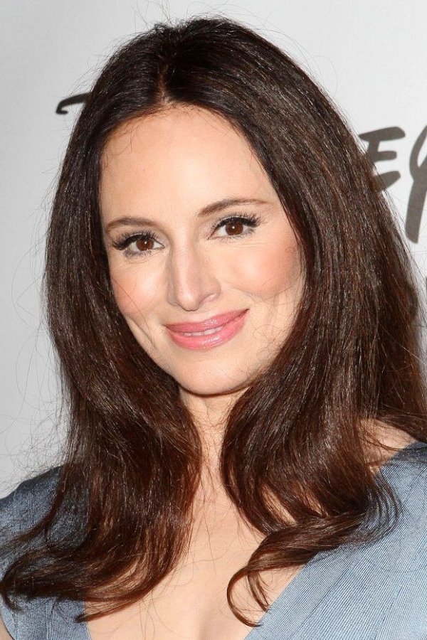 Madeleine Stowe — фото 1