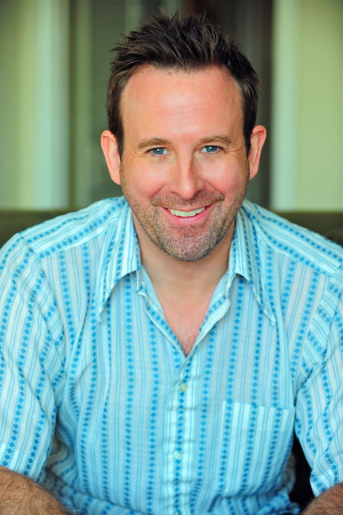 Robert Bagnell — фото 1