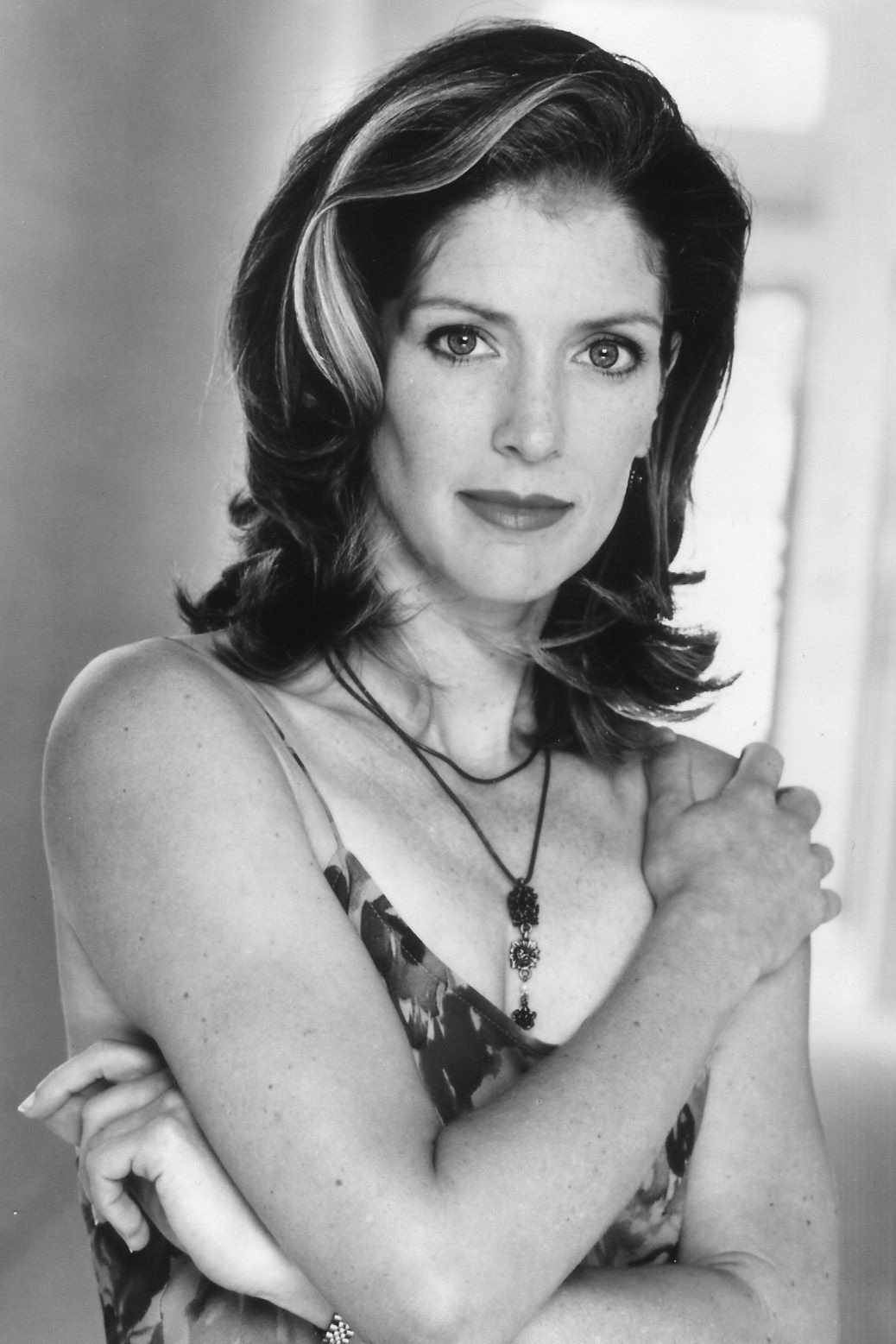 Патрісія Калембер — фото 1