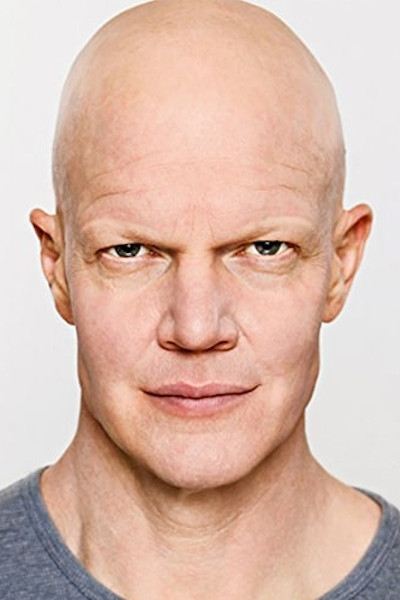 Derek Mears — фото 3
