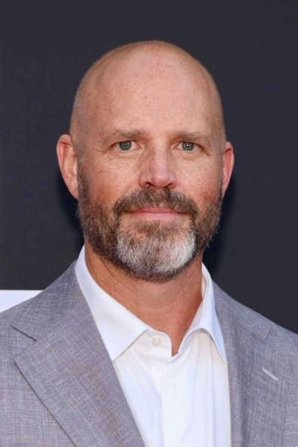 Девід Денман — фото 3