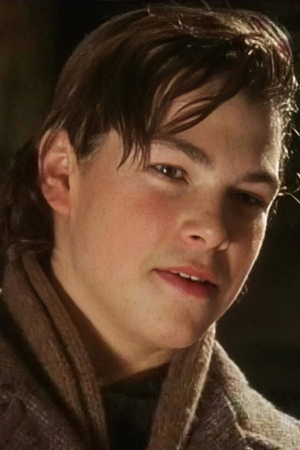 Shawn Roberts — фото 3