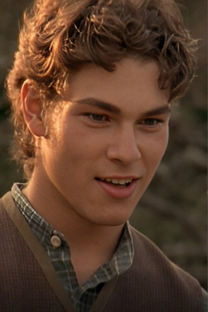 Shawn Roberts — фото 2