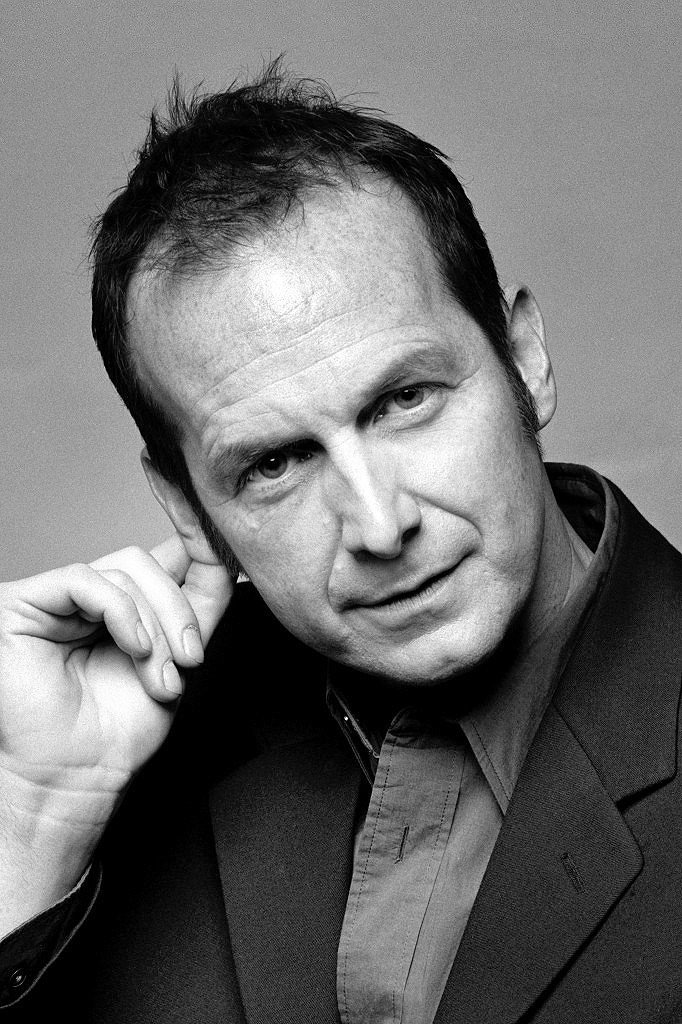 Деніс О'Гейр — фото 3