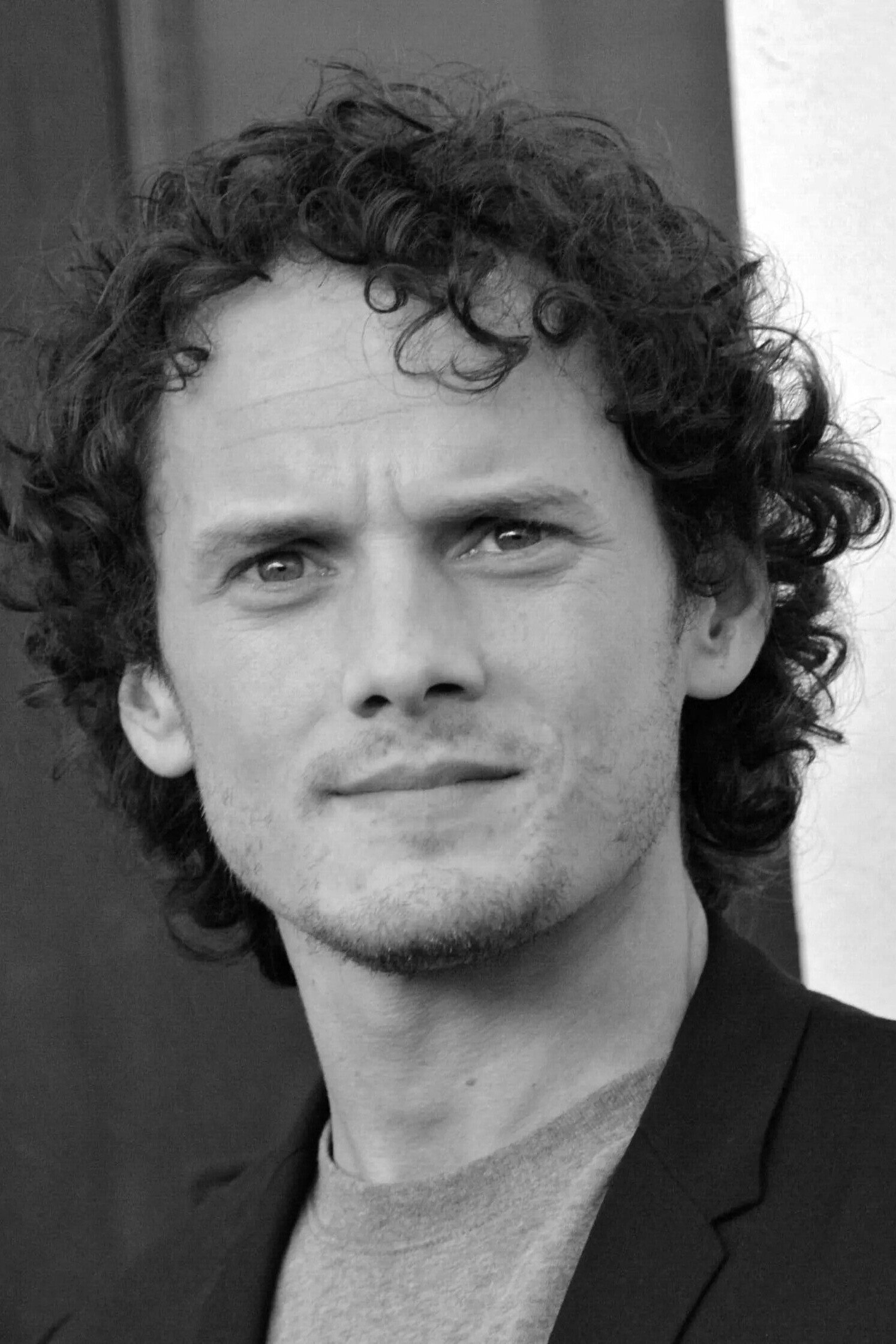 Anton Yelchin — фото 1
