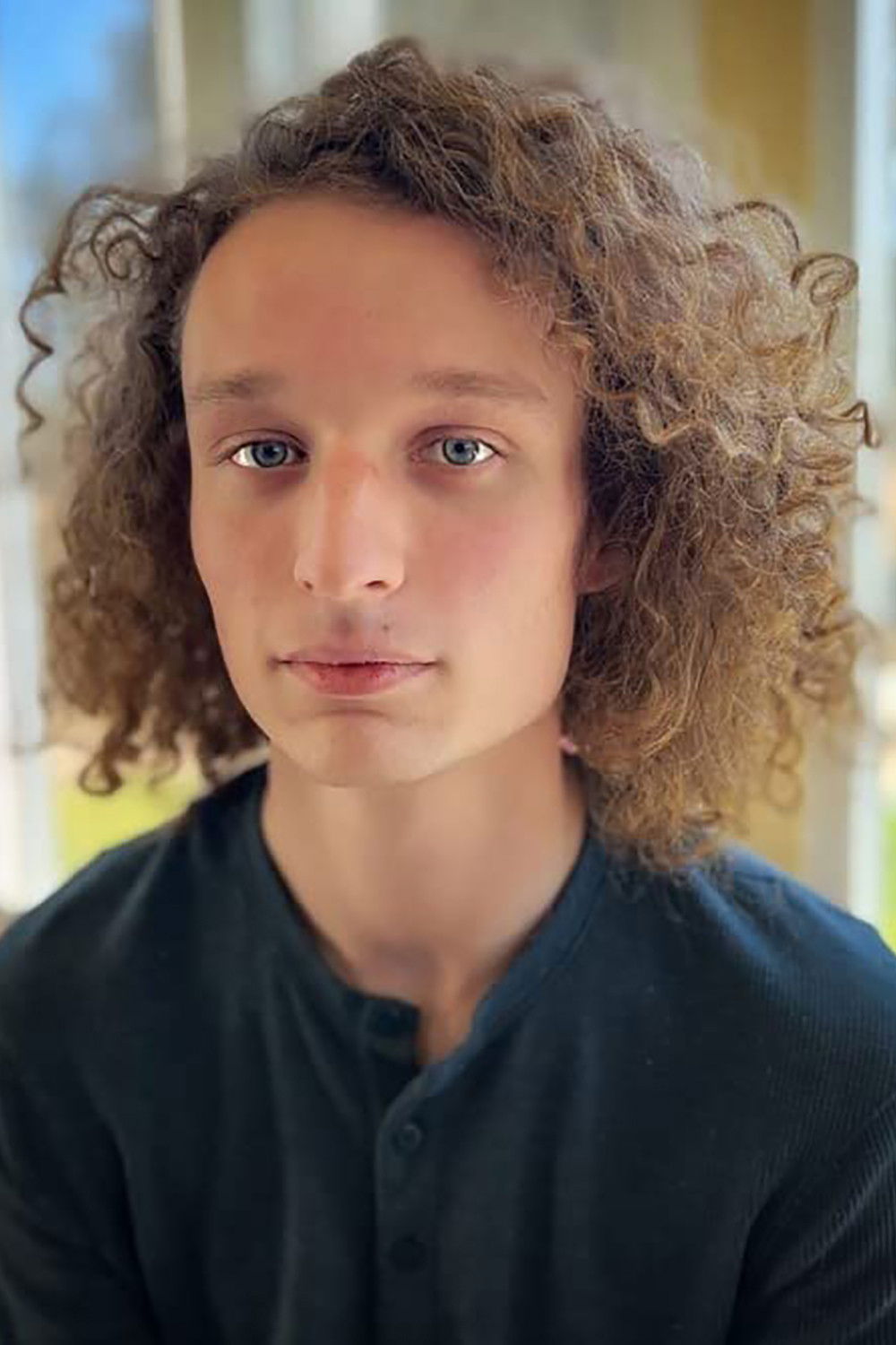 Riley Thomas Stewart — фото 1