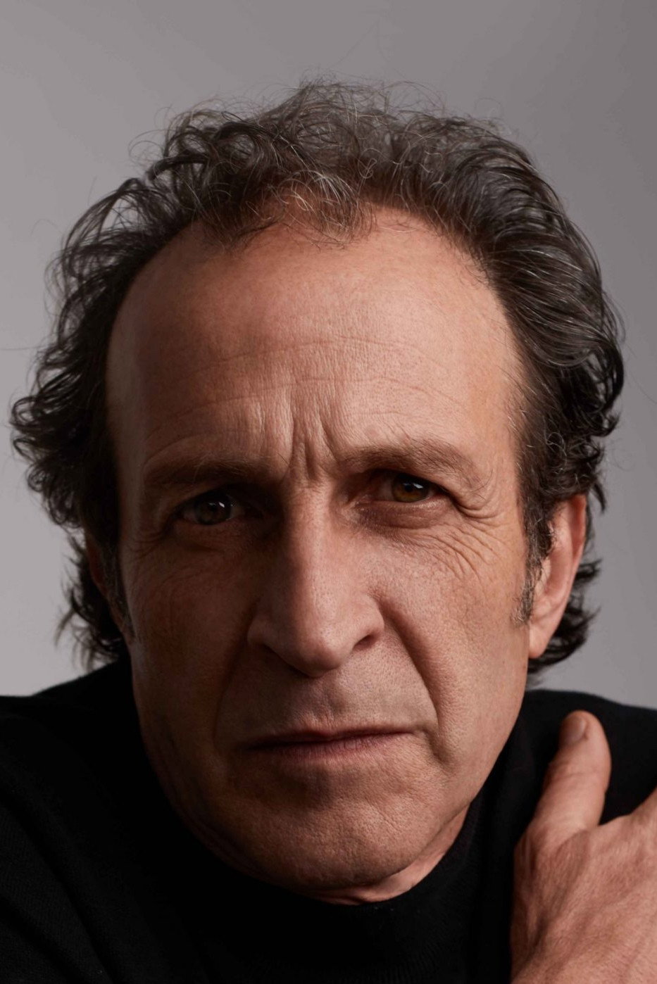 Daniel Giménez Cacho — фото 2