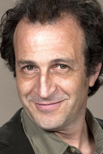 Daniel Giménez Cacho — фото 1