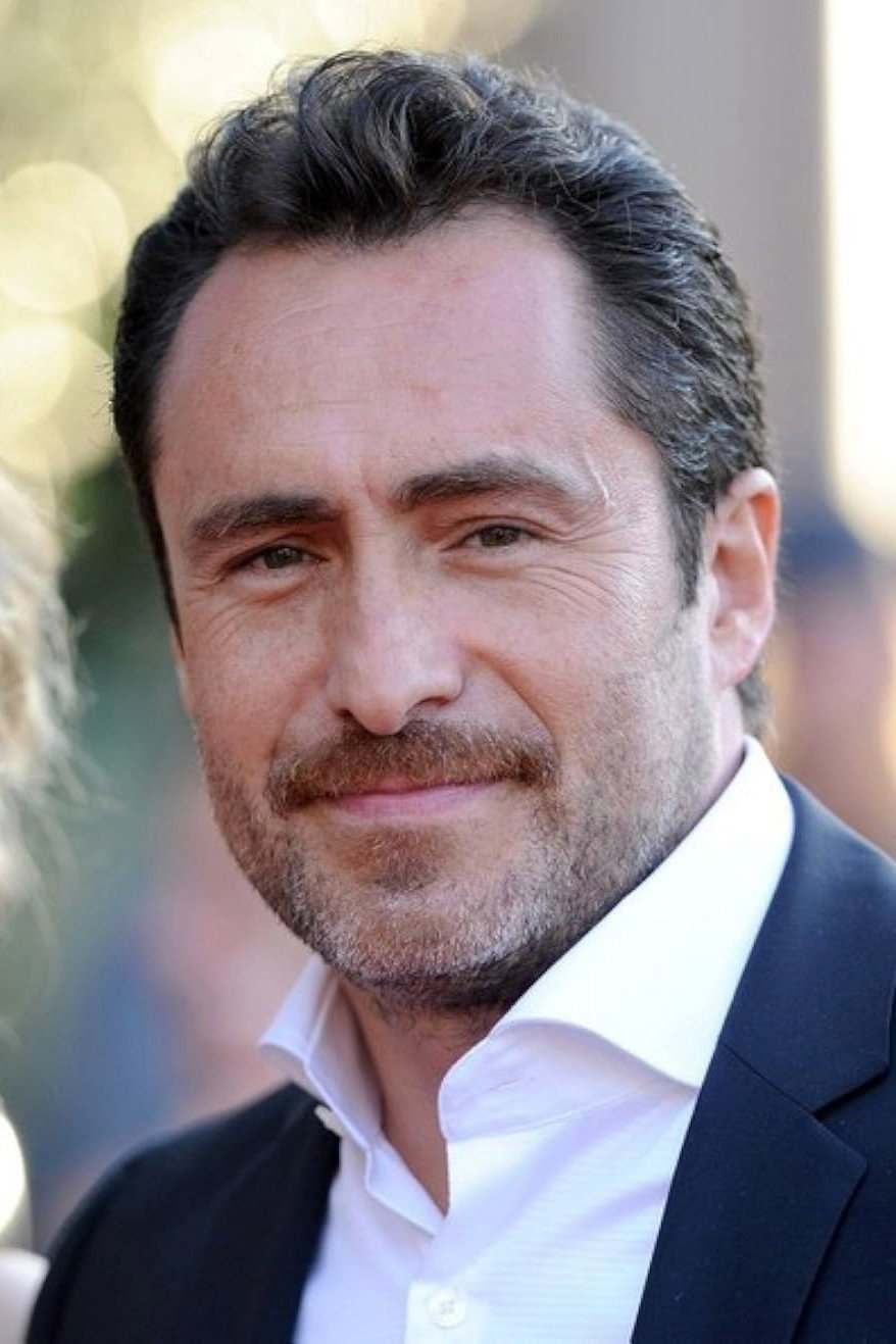 Деміан Бічір — фото 3