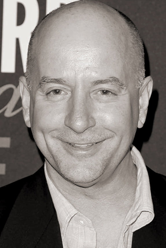 Julio Oscar Mechoso — фото 1