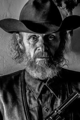 Luce Rains — фото 3