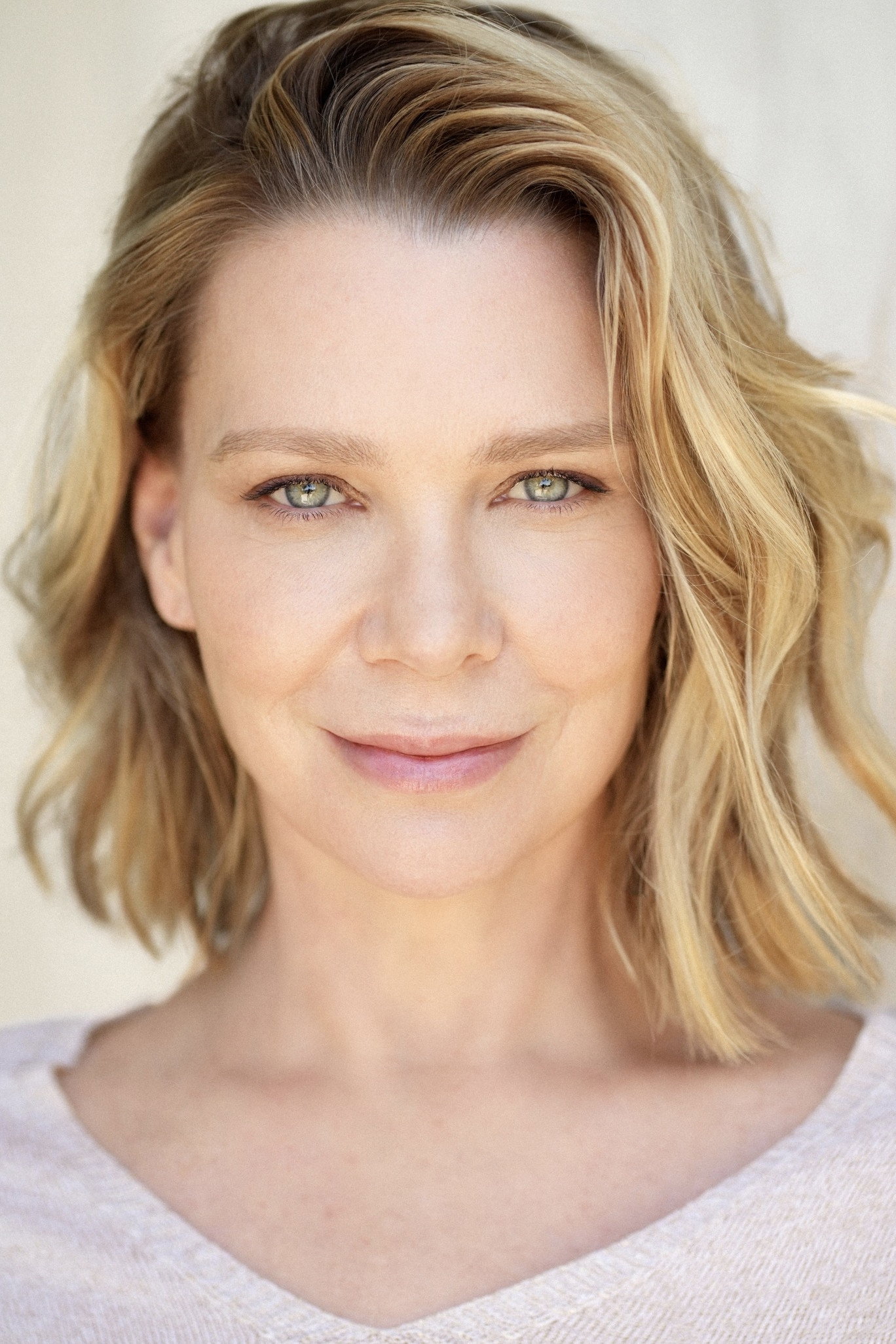 Laurie Holden — фото 3