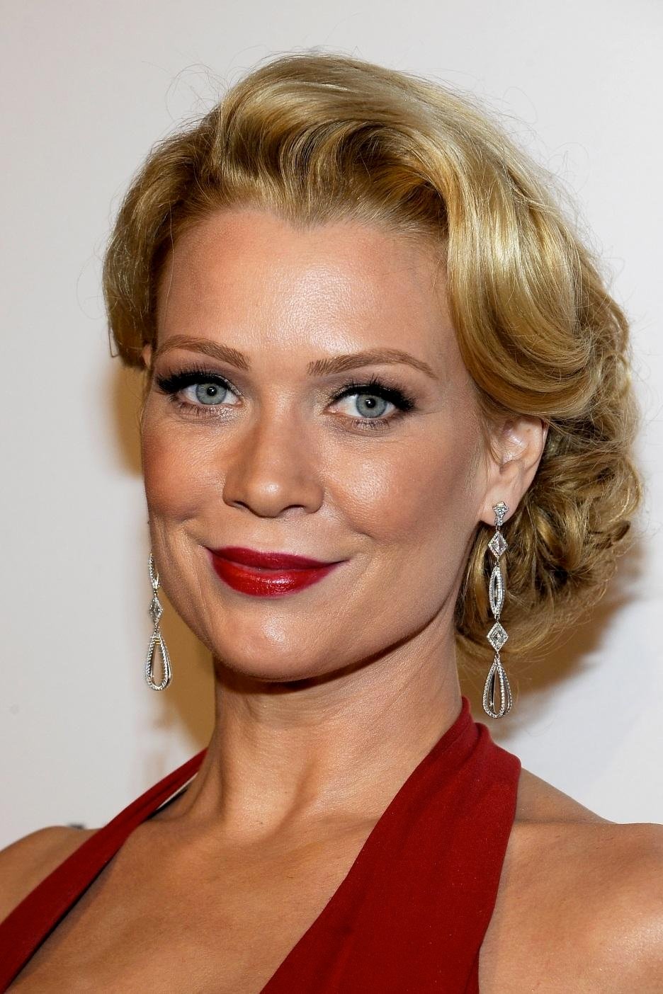 Laurie Holden — фото 1