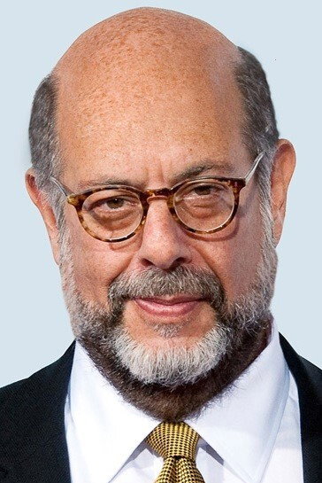 Fred Melamed — фото 1