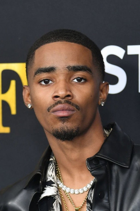 Myles Truitt — фото 2