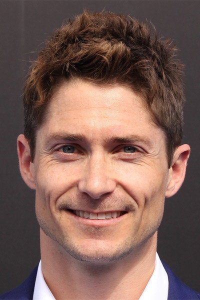 Matthew MacCaull — фото 2