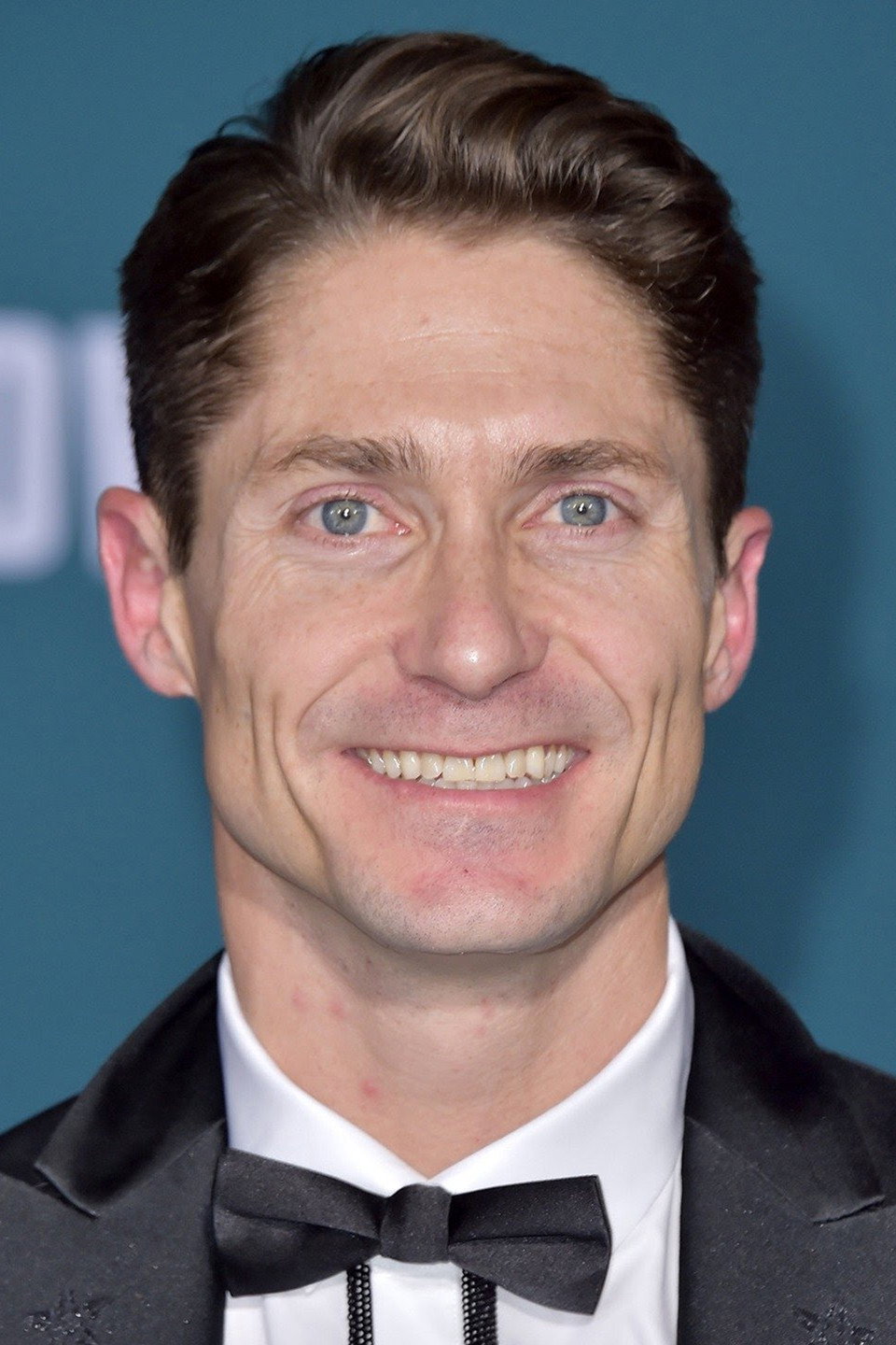 Matthew MacCaull — фото 1