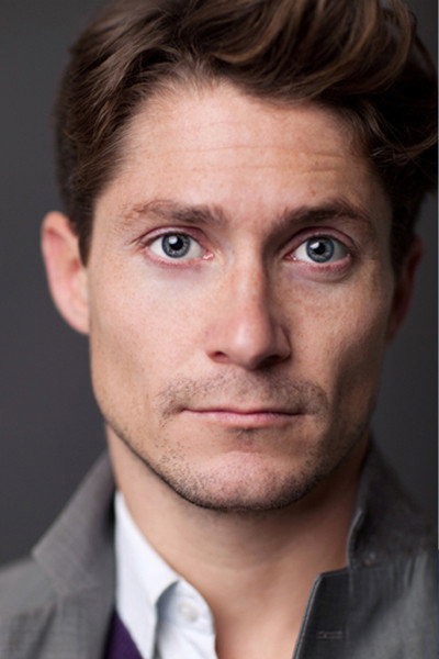 Matthew MacCaull — фото 3