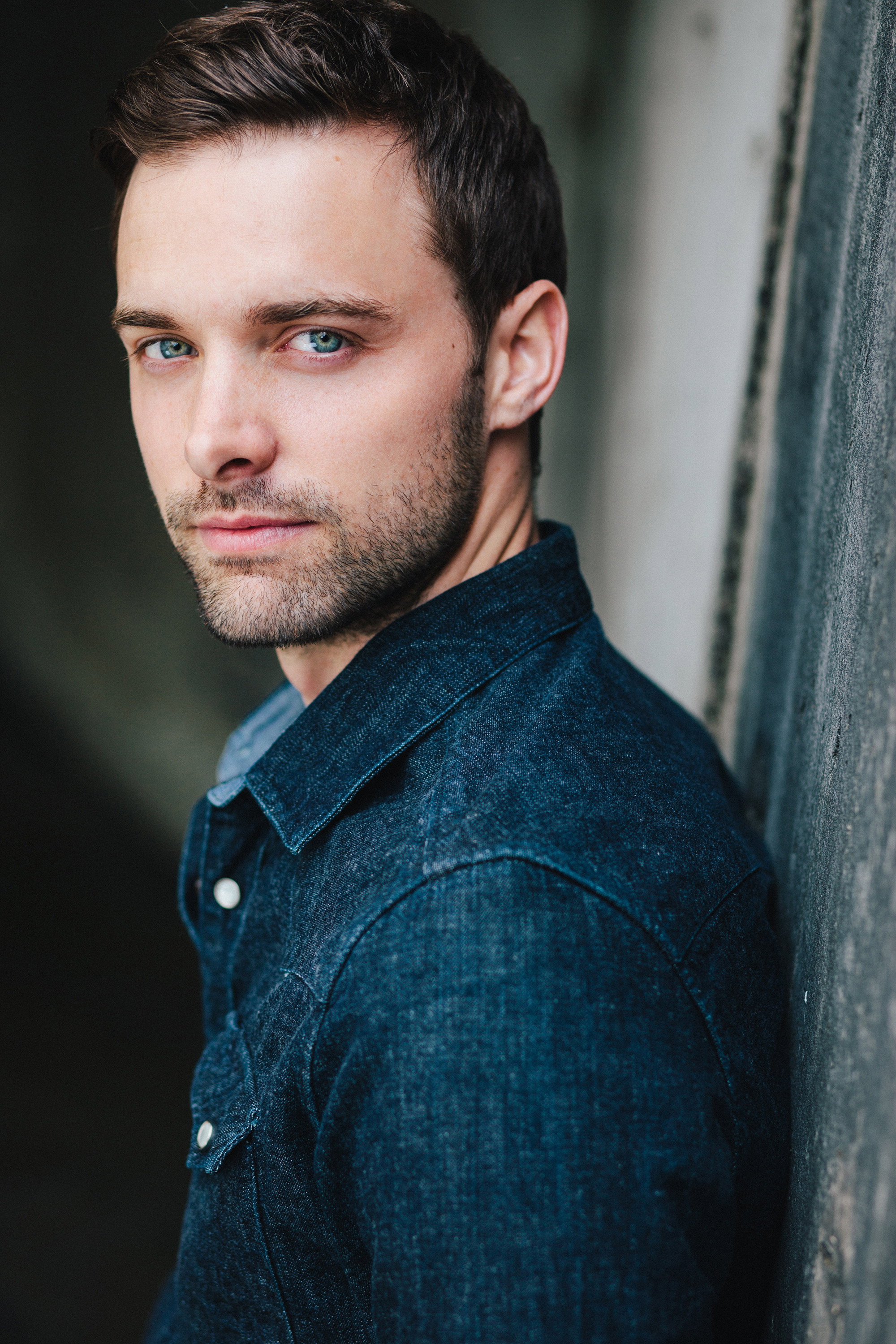 Andrew Dunbar — фото 1