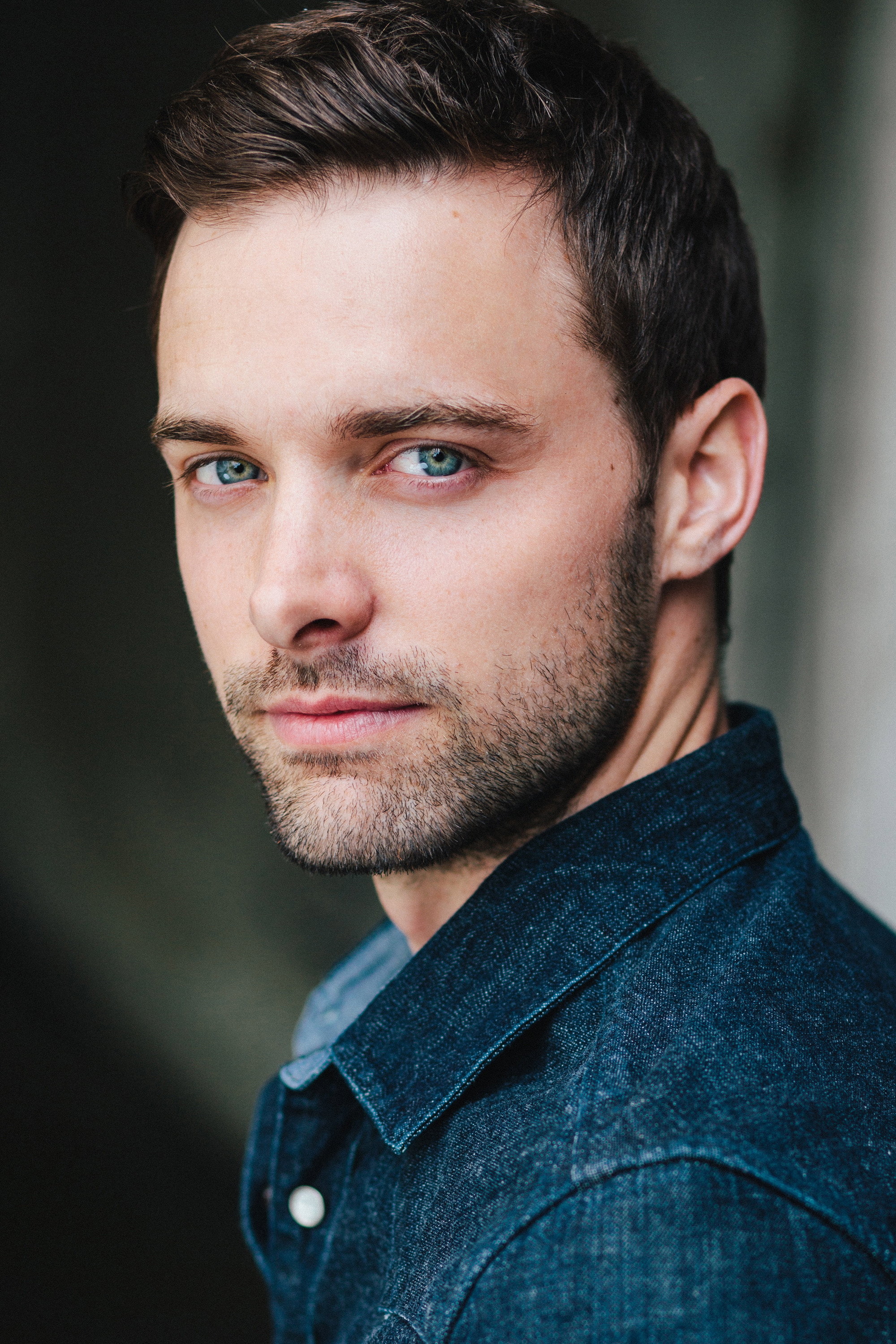 Andrew Dunbar — фото 2