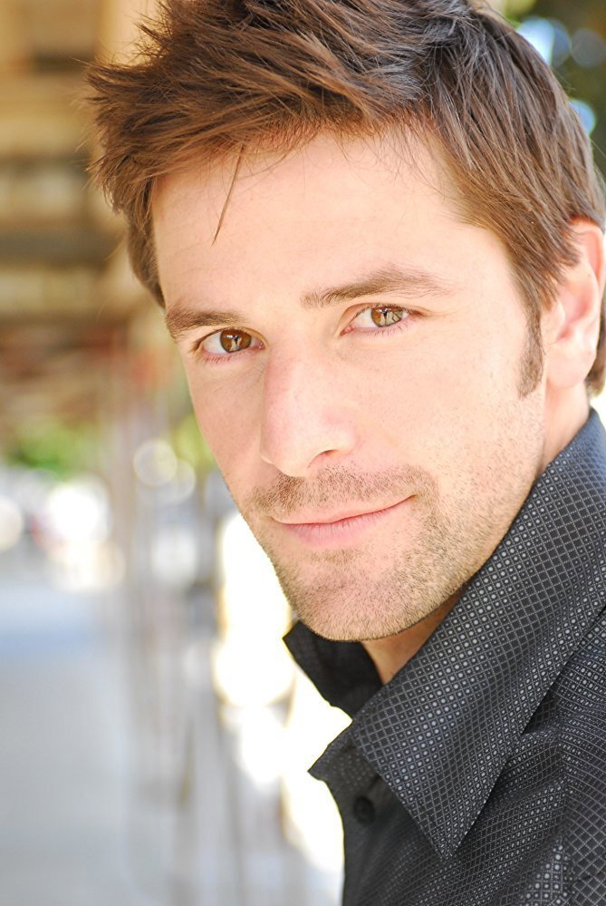 Jay Hindle — фото 1