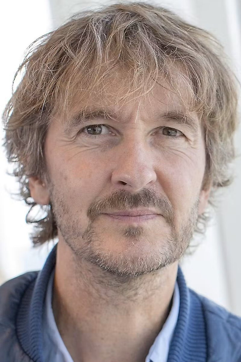 Ларс Брюґманн — фото 1