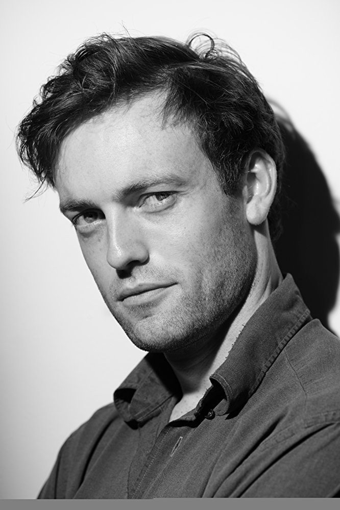 Brendan Patricks — фото 1