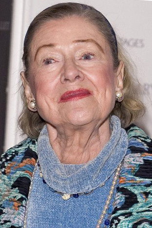 Елізабет Вілсон — фото 2