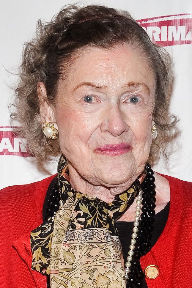 Елізабет Вілсон — фото 1