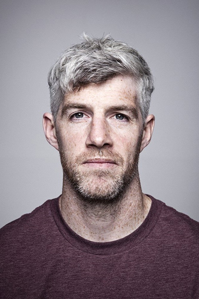 Kieran O'Reilly — фото 1