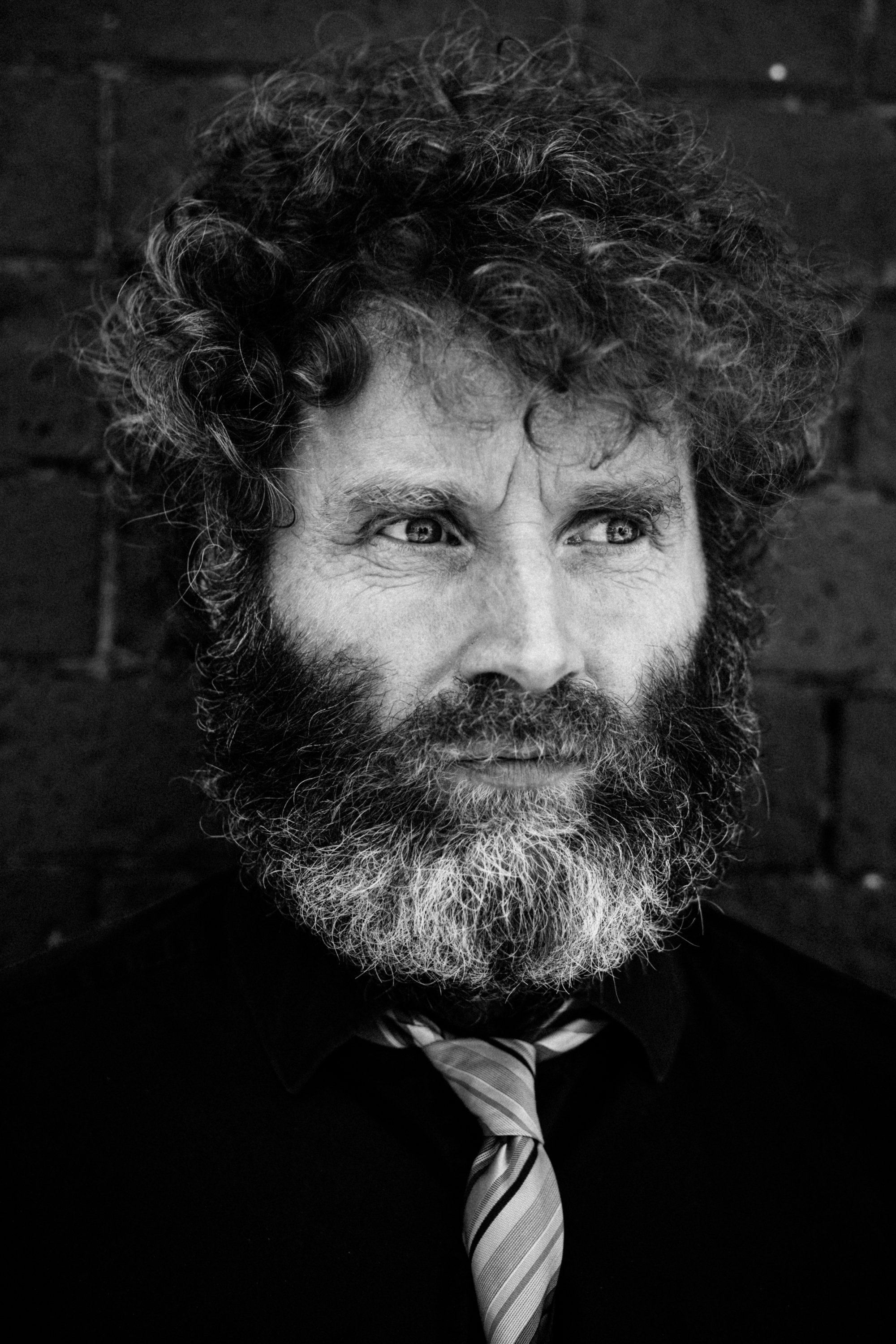 Bryan Quinn — фото 1