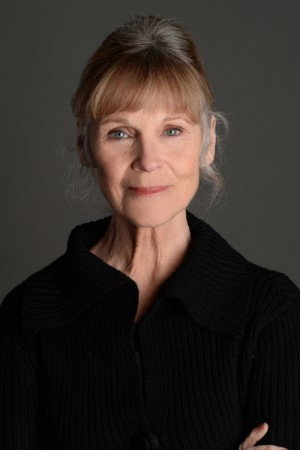 Deborah Grover — фото 3