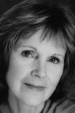 Deborah Grover — фото 2