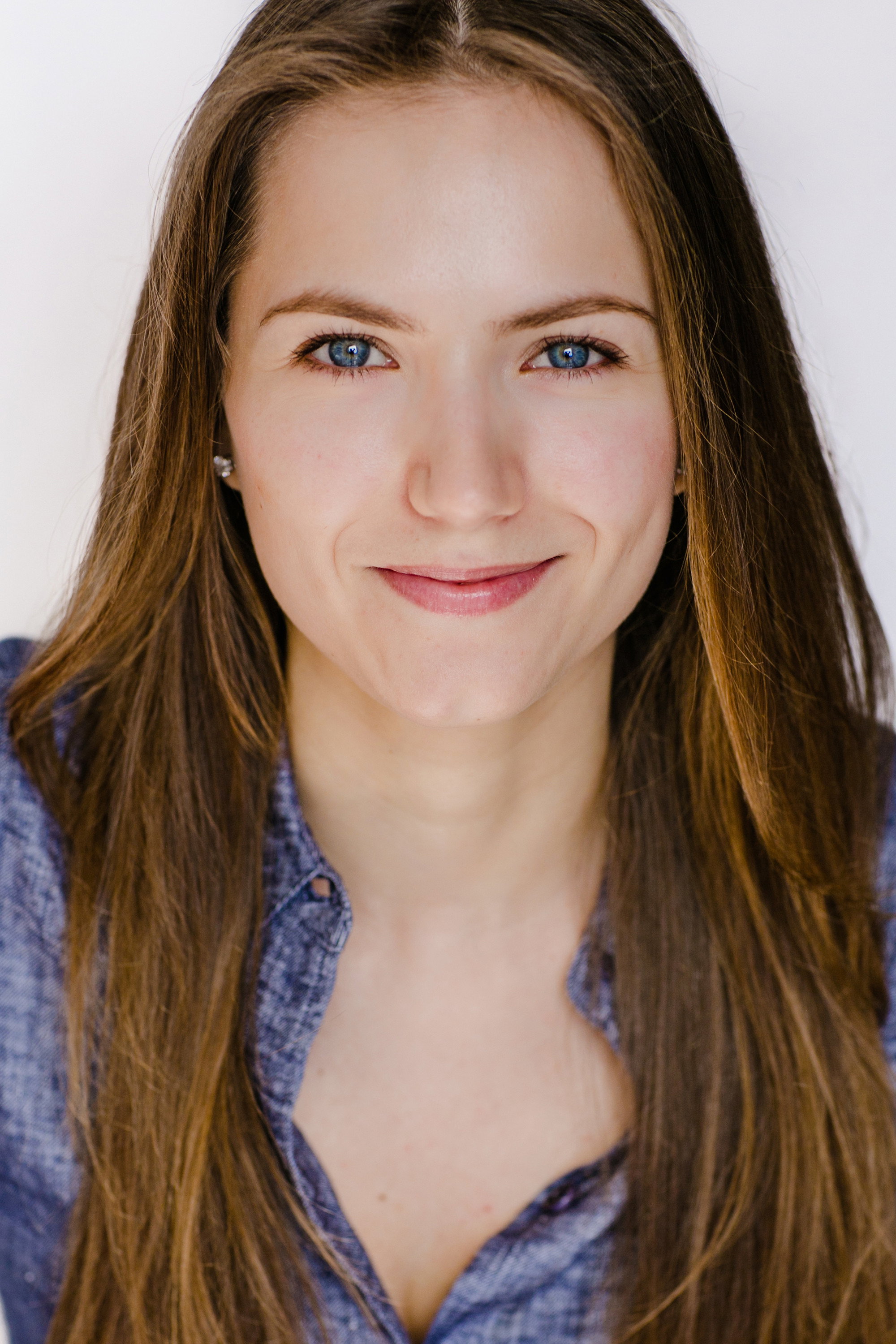 Ekaterina Baker — фото 3