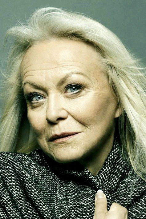 Jacki Weaver — фото 3