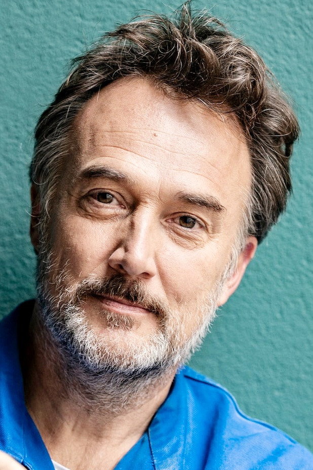 Carlos Leal — фото 1