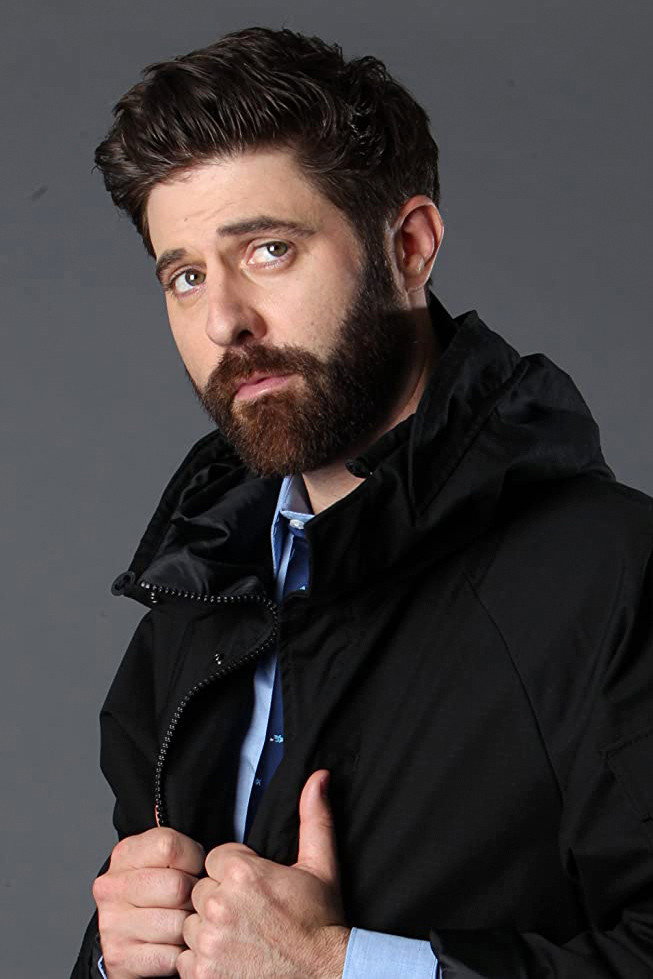 Steve Olson — фото 1