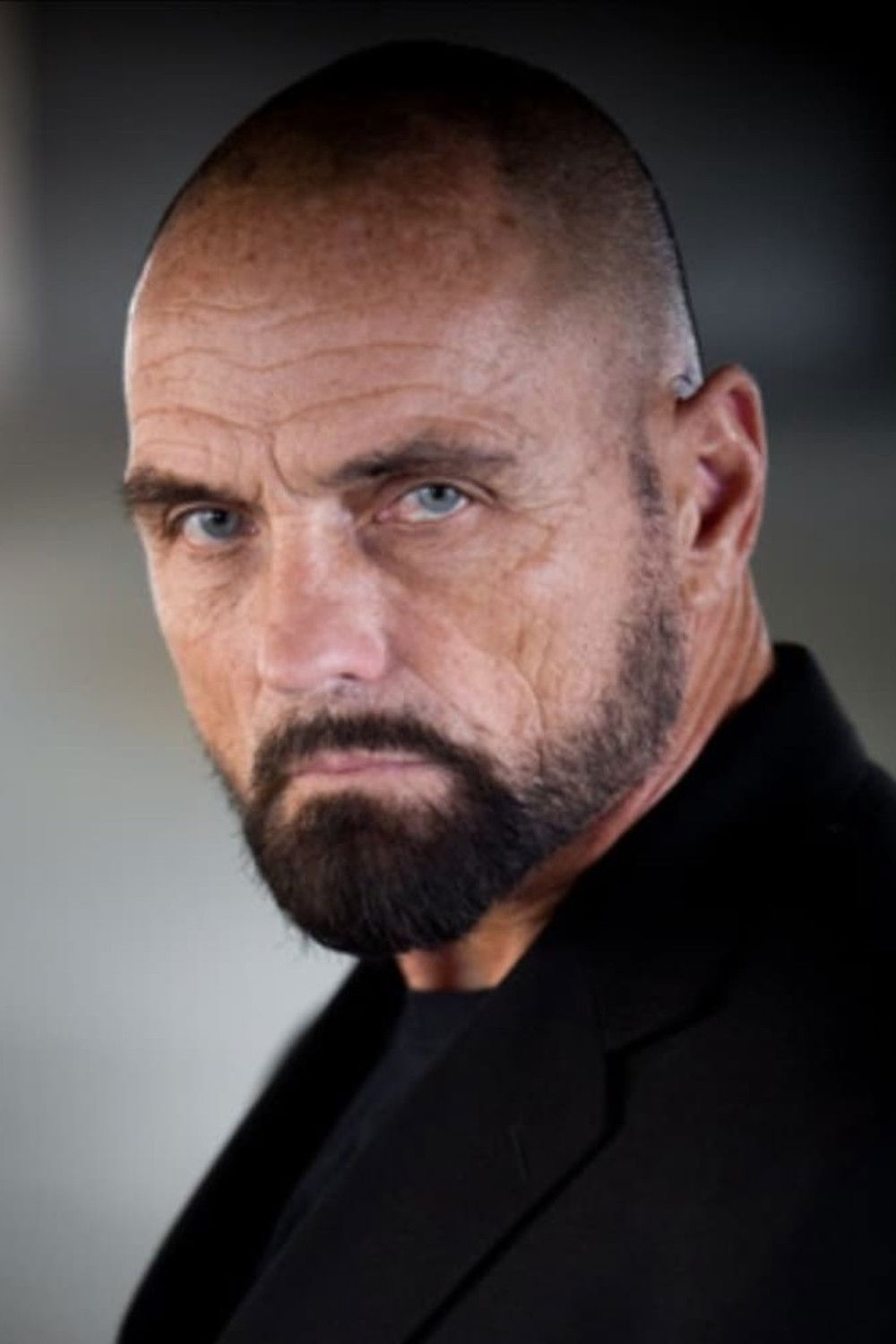 Dennis Keiffer — фото 1