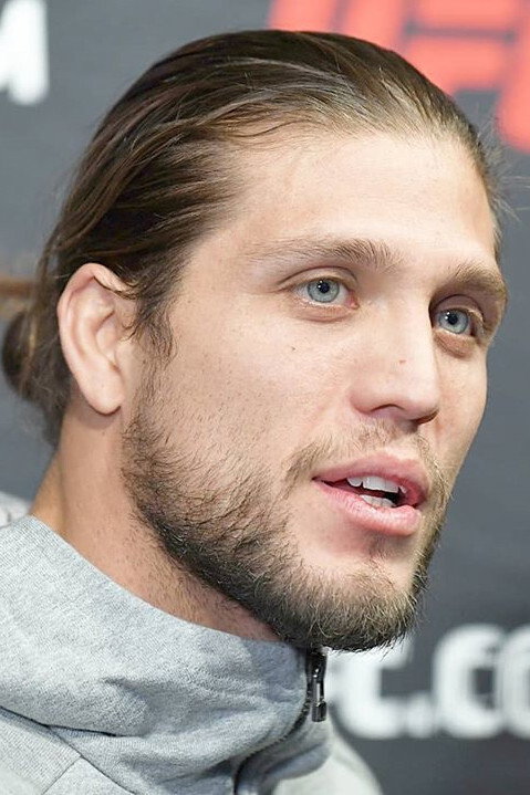 Brian Ortega — фото 2