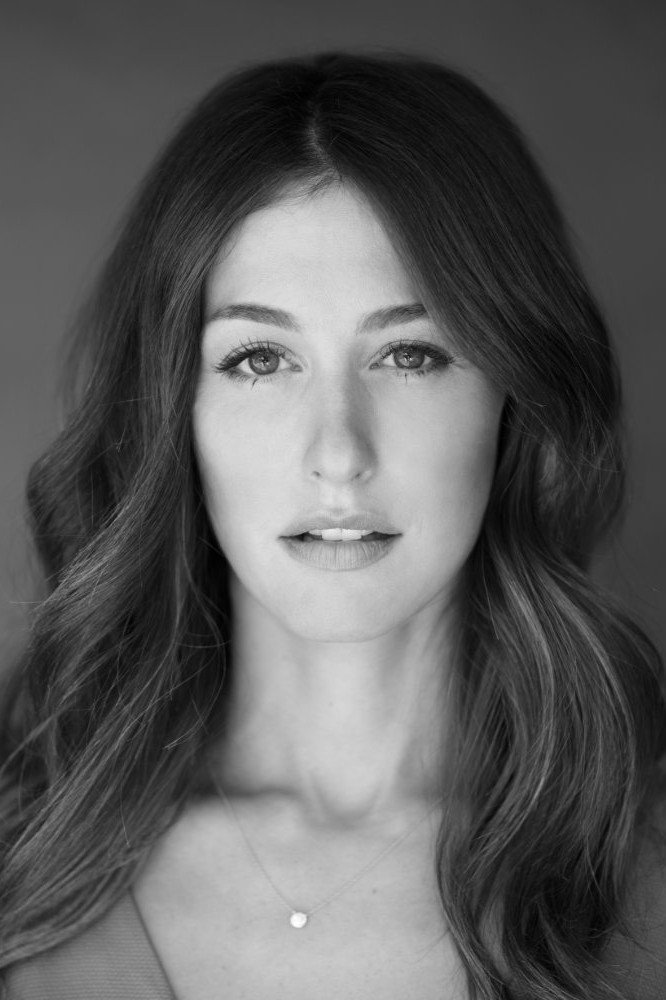 Kat Foster — фото 1