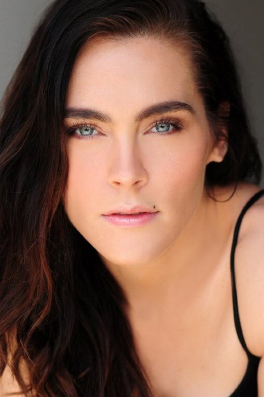 Nadine Crocker — фото 1