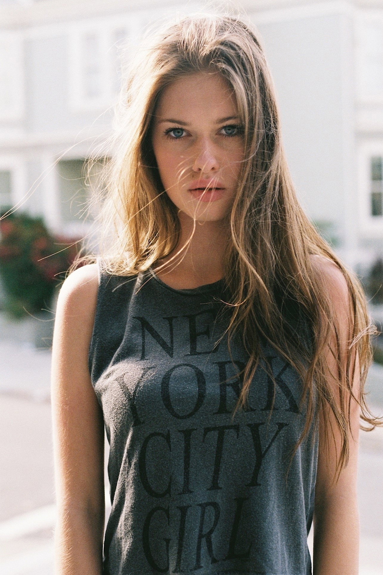 Gabrielle Haugh — фото 2