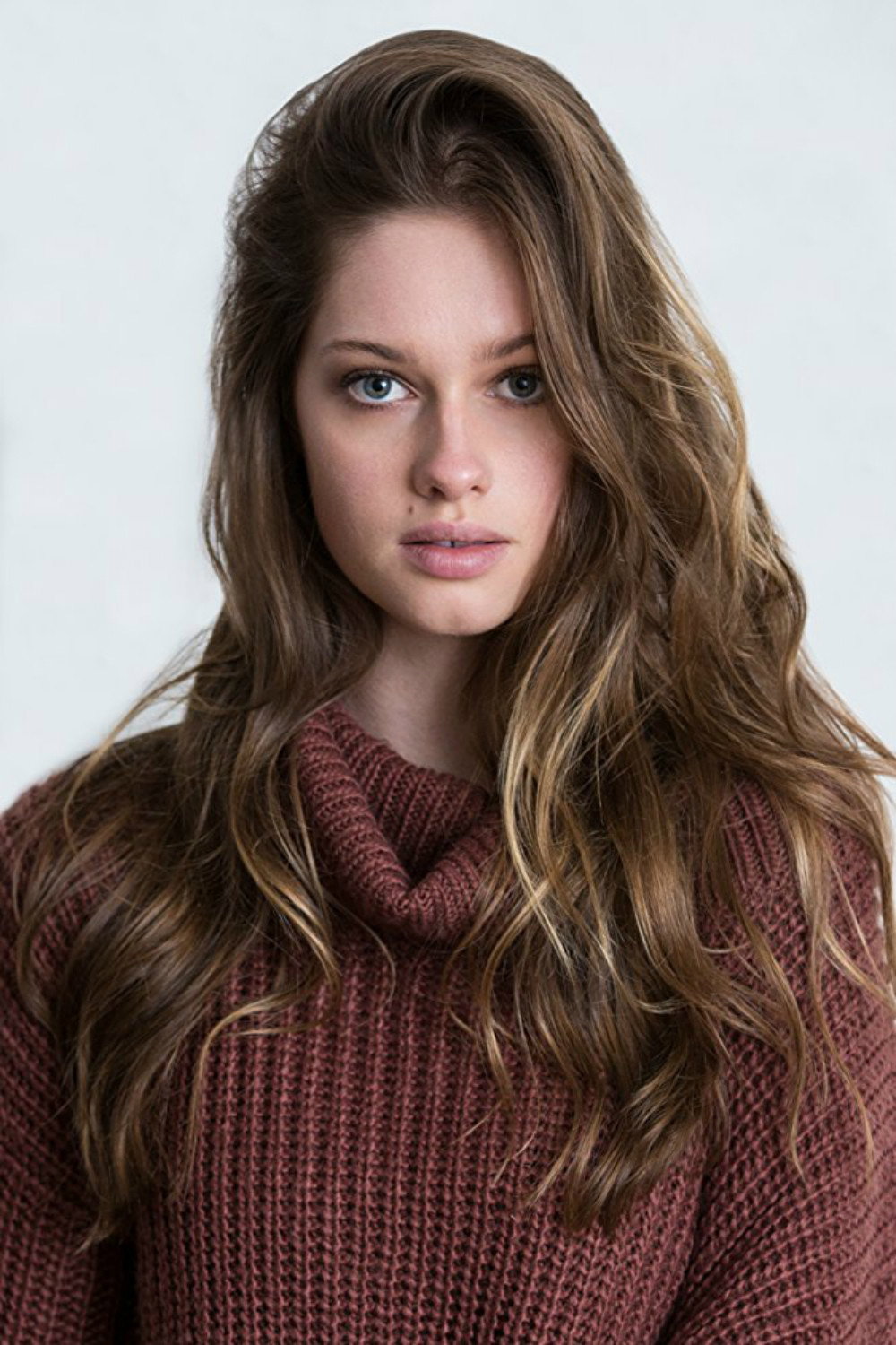 Gabrielle Haugh — фото 1