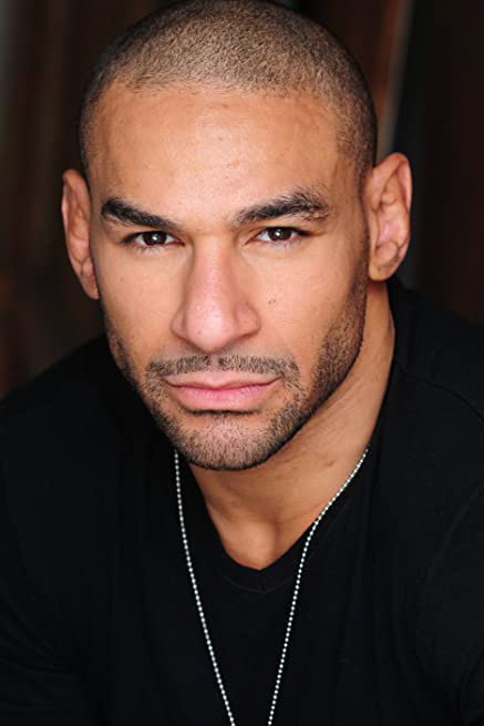 Jay Hieron — фото 2