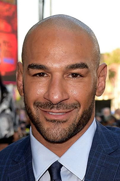 Jay Hieron — фото 1