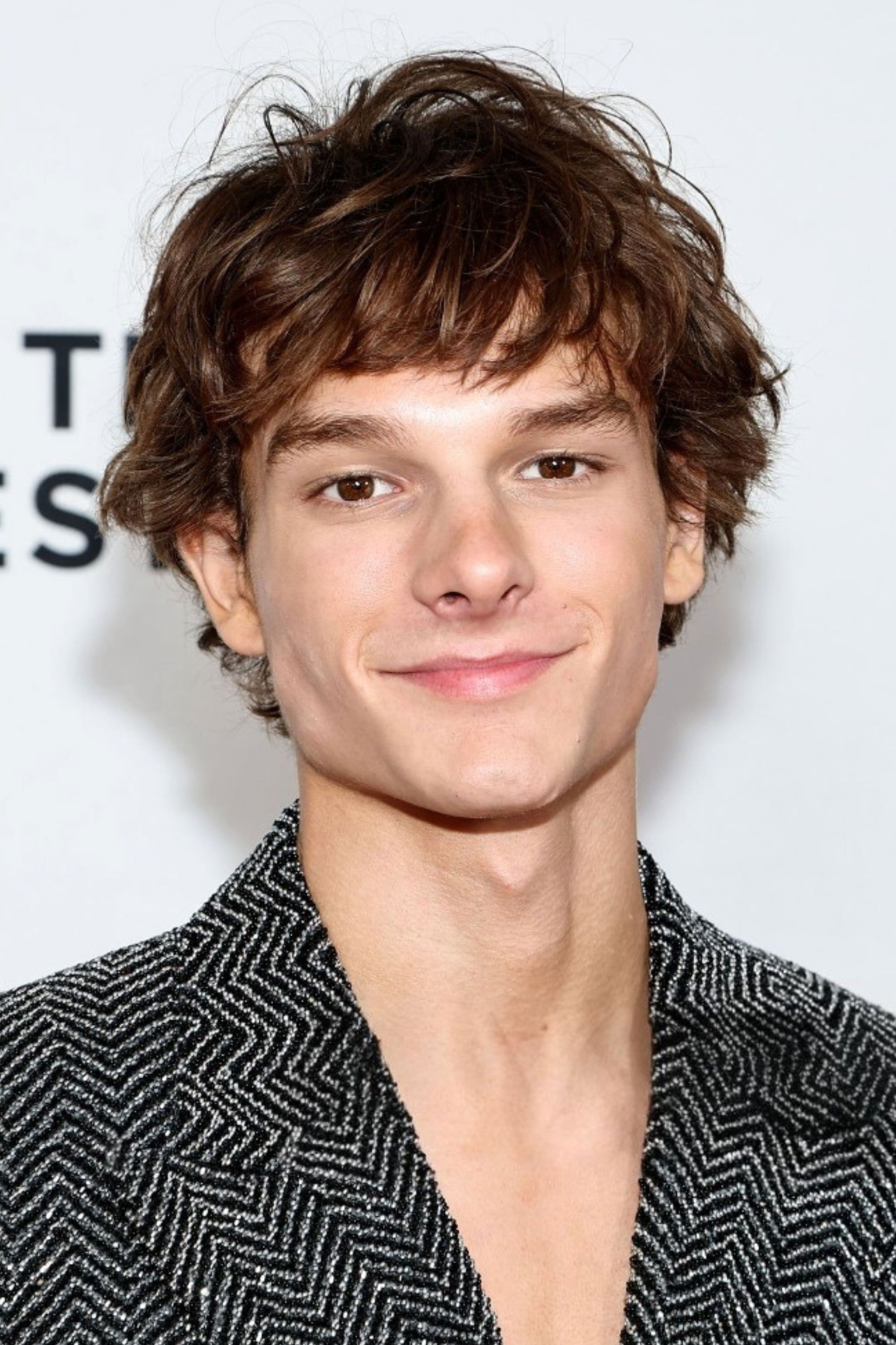 Мейсон Темз — фото 3