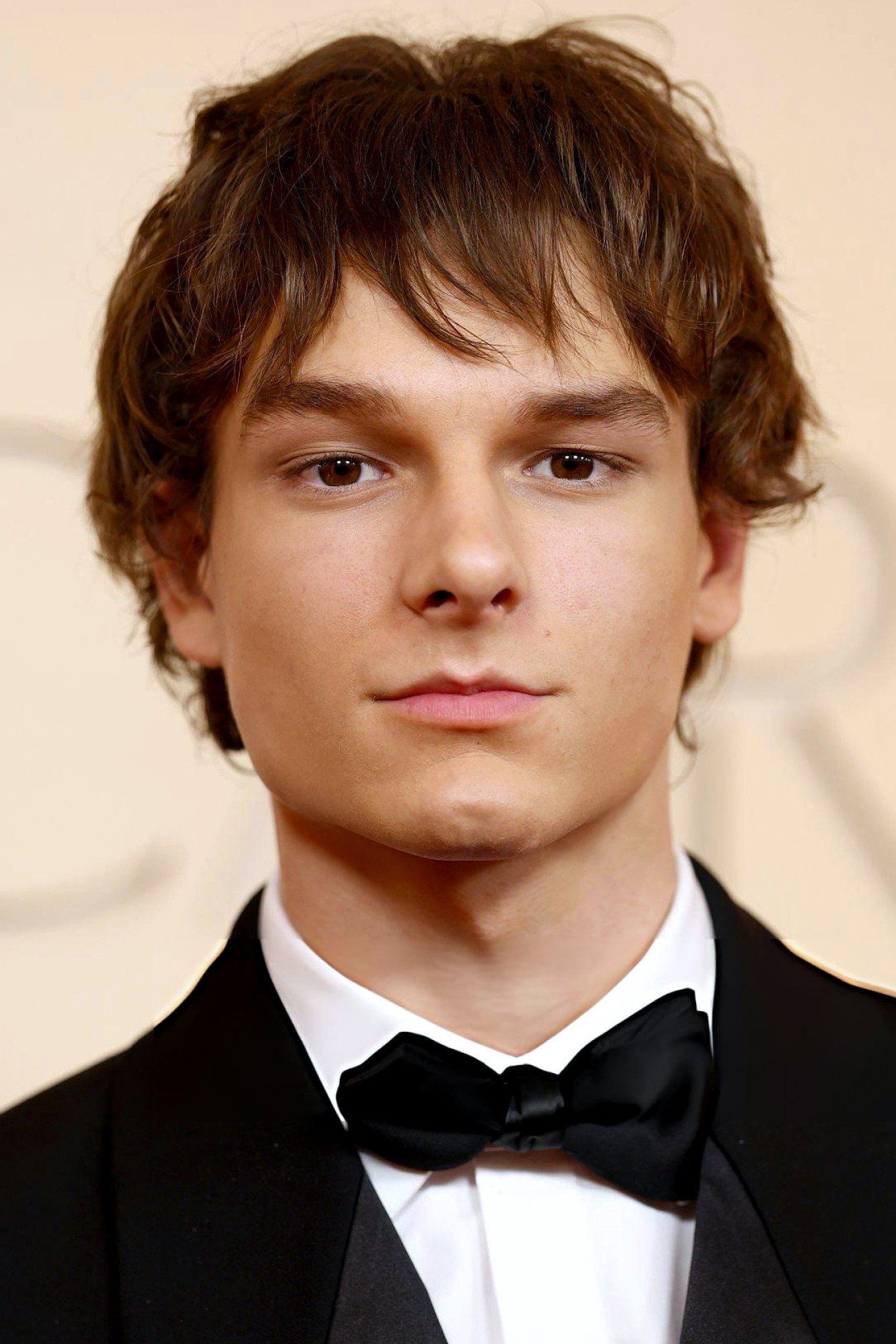 Мейсон Темз — фото 1