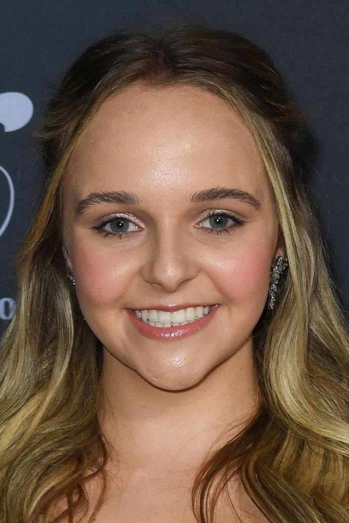 Abby James Witherspoon — фото 2